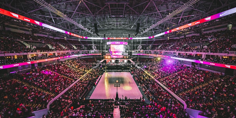 欧洲篮球联赛冠军争夺